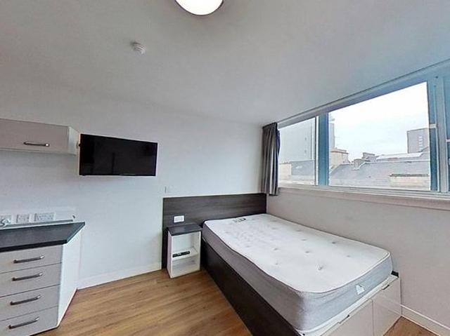 Apartment for rent in Blythswood Hill, Glasgow