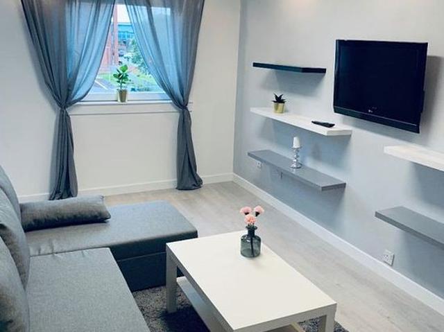 Apartment for rent in Govanhill, Glasgow