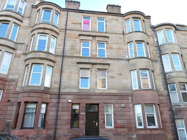 Apartment for rent in Garngad, Glasgow