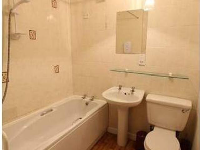Apartment for rent in Hillhead, Scotland
