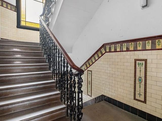Apartment for rent in Yorkhill, Scotland