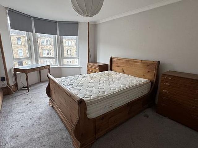 Apartment for rent in Temple, Scotland