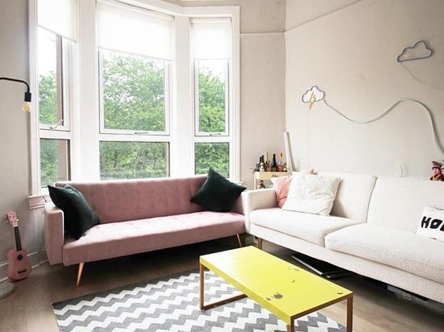 Apartment for rent in Crossmyloof, Scotland