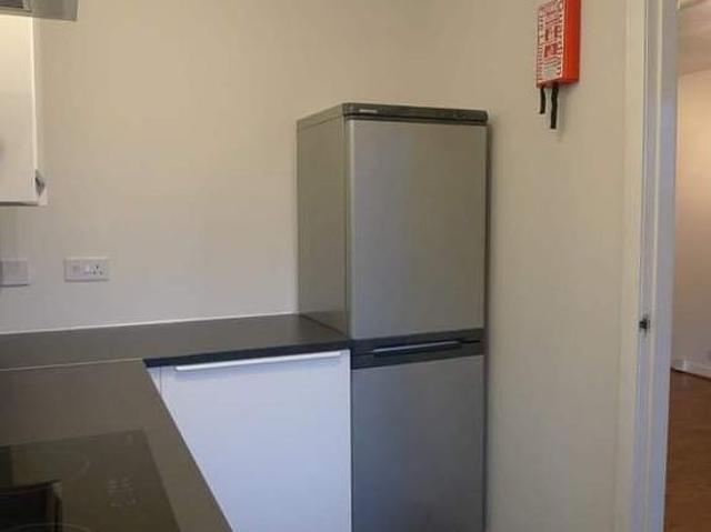 Apartment for rent in Calton, Scotland
