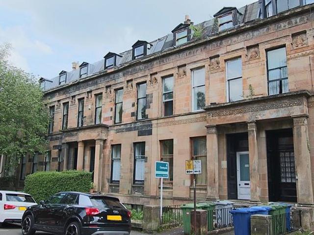 Apartment for rent in North Kelvinside, Glasgow