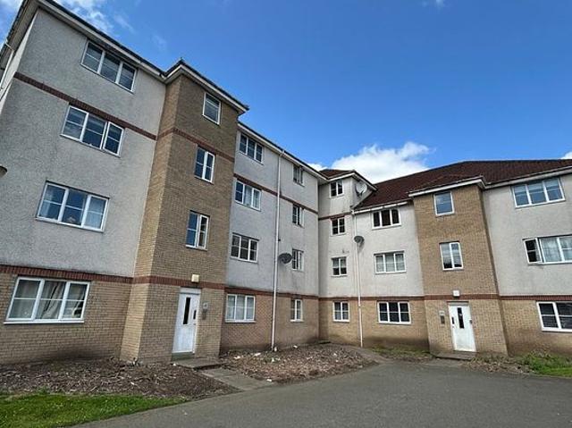 Apartment for rent in Braidfauld, Glasgow