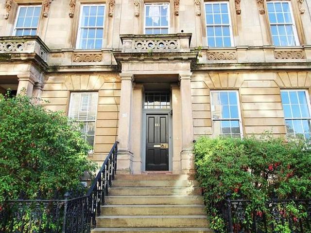 Apartment for rent in Garnethill, Glasgow