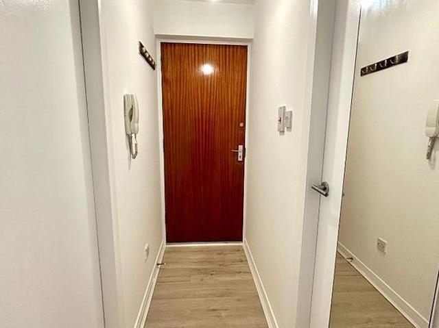 Apartment for rent in Woodside, Glasgow