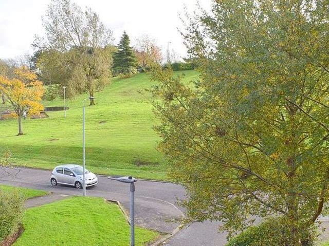 Apartment for rent in Park District, Glasgow