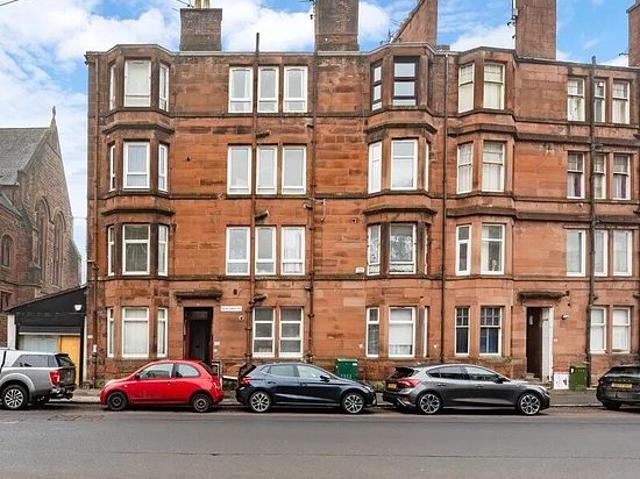 Apartment for rent in New Cathcart, Cathcart