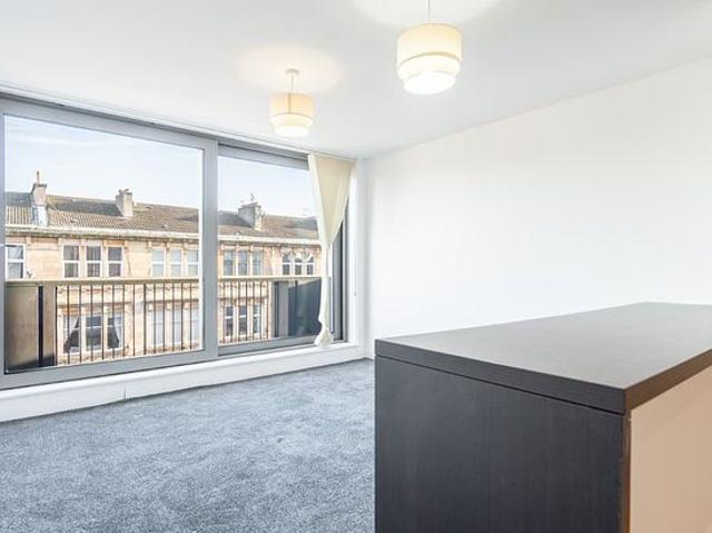 Apartment for rent in Park District, Glasgow