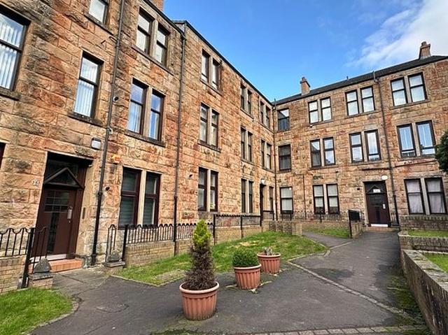 Apartment for rent in Rutherglen, Scotland