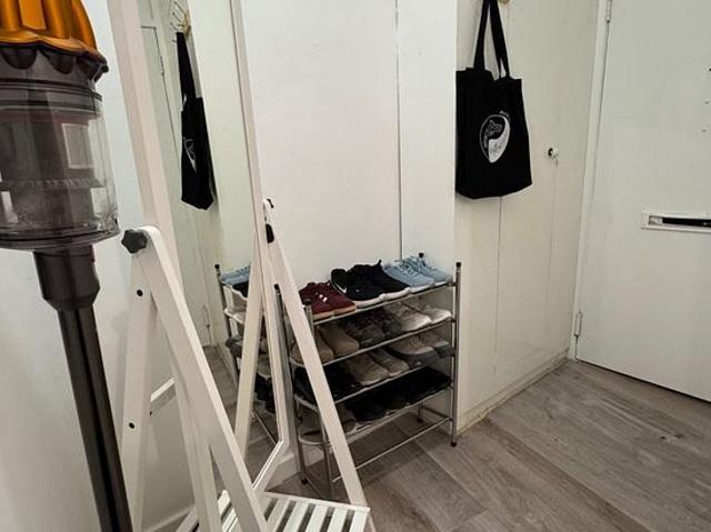 Apartment for rent in Lilybank, Parkhead