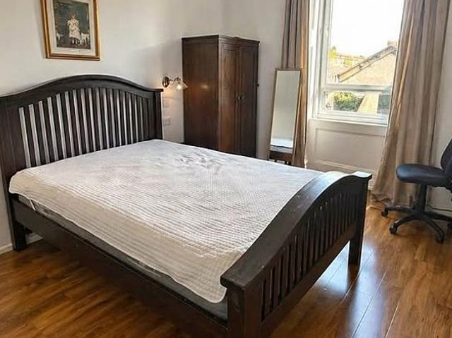 Apartment for rent in Anderston, Scotland