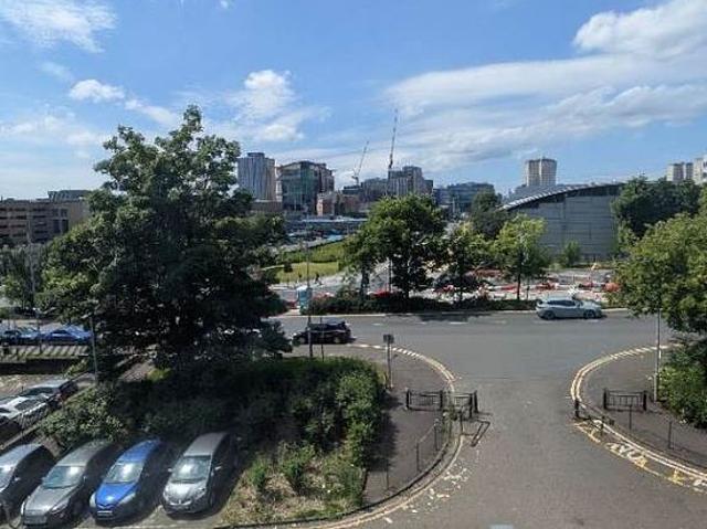 Apartment for rent in Townhead, Scotland