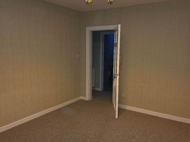 Apartment for rent in Swinton, Scotland