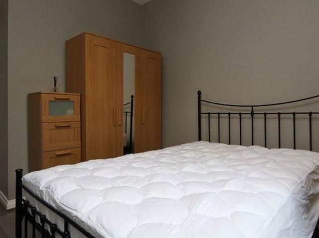 Apartment for rent in Scotstoun, Glasgow