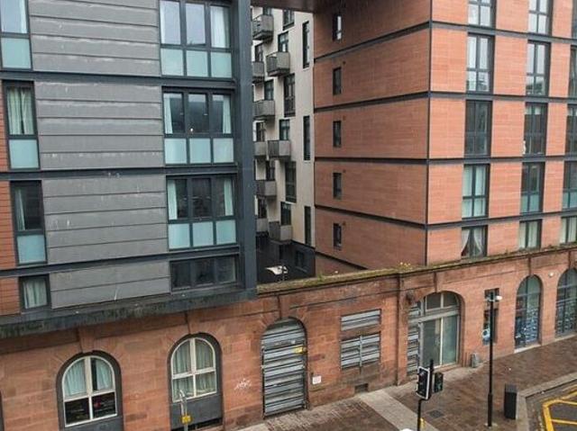 Apartment for rent in Blythswood Holm, Scotland