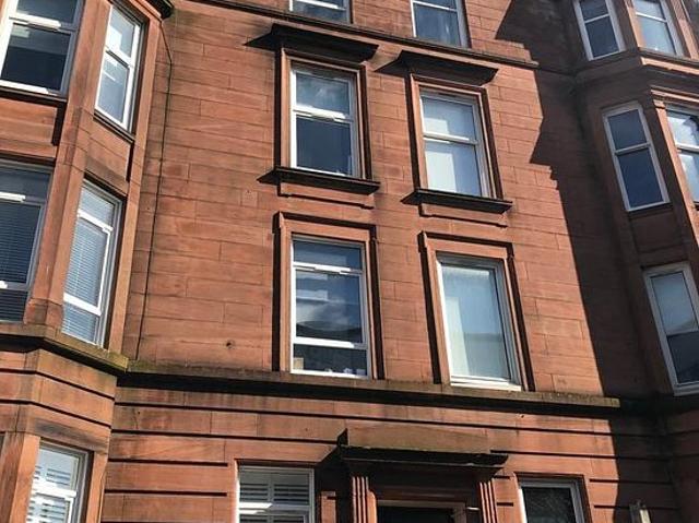 Apartment for rent in Milnbank, Glasgow