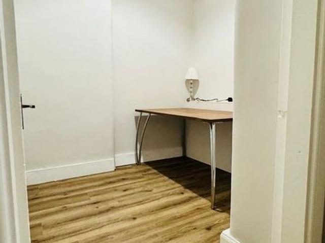Apartment for rent in Yorkhill, Glasgow
