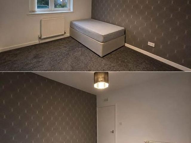Apartment for rent in Nitshill, Glasgow