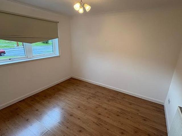 Apartment for rent in Bridgeton, Glasgow