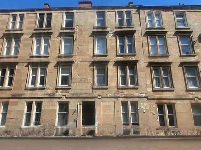 Apartment for rent in Gallowgate, Scotland