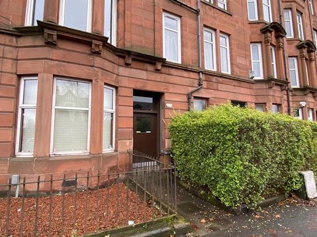 Apartment for rent in Scotstoun, Scotland