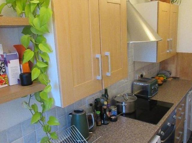 Apartment for rent in Govanhill, Glasgow