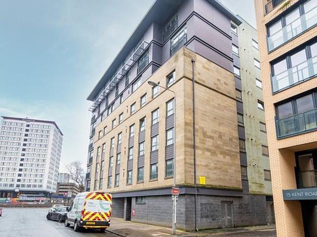 Apartment for rent in Sandyford, Glasgow