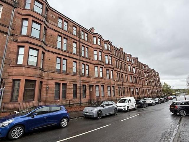 Apartment for rent in Yoker, Glasgow