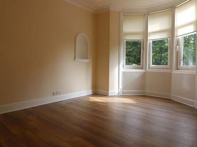 Apartment for rent in Lilybank, Glasgow