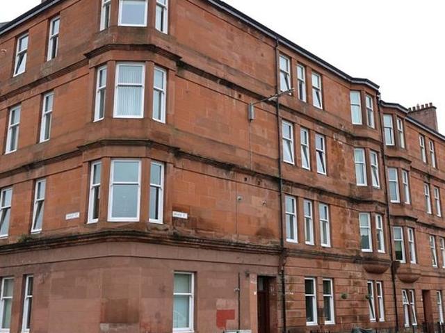 Apartment for rent in Cessnock, Scotland