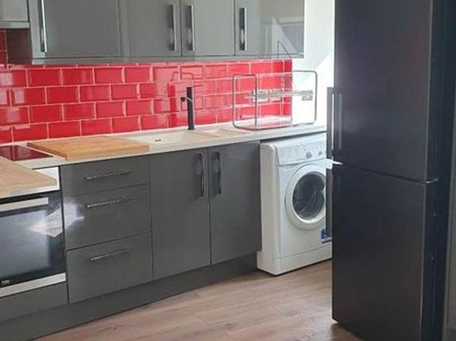 Apartment for rent in Partickhill, Glasgow
