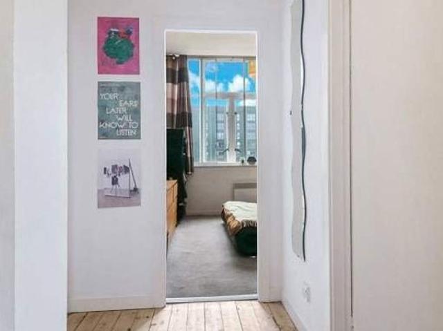 Apartment for rent in The Barras, Glasgow
