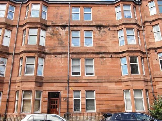 Apartment for rent in Cessnock, Scotland