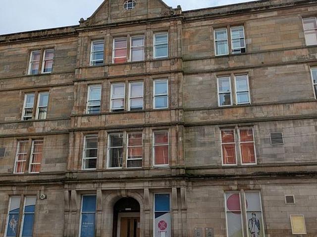 Apartment for rent in Merchant City, Scotland