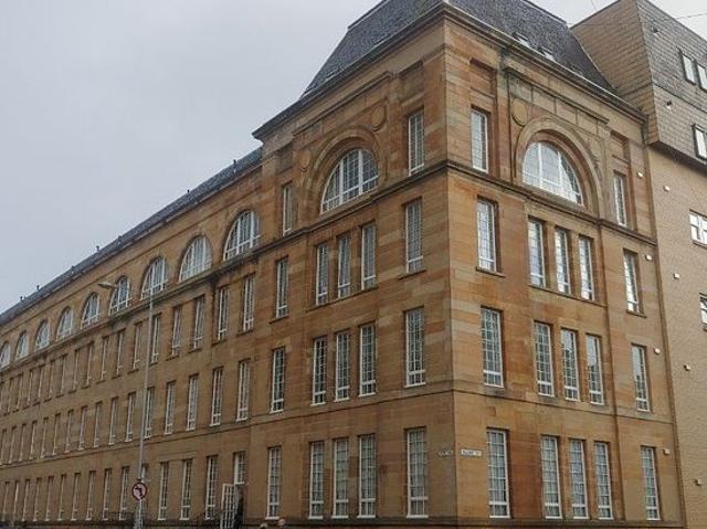 Apartment for rent in Sandyford, Scotland