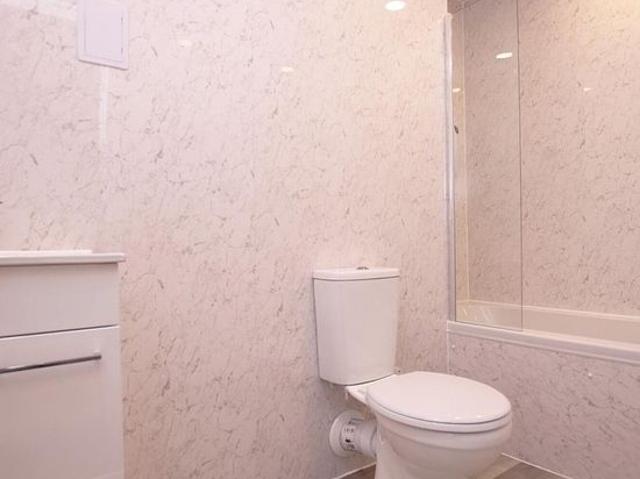 Apartment for rent in Merchant City, Scotland