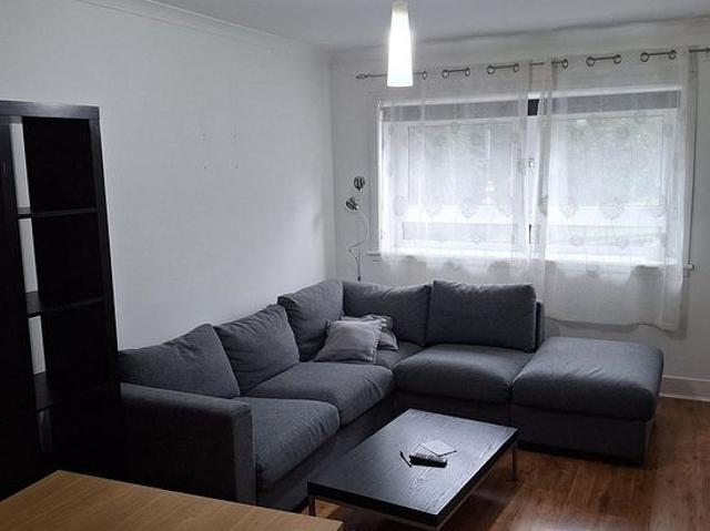 Apartment for rent in Calton, Scotland