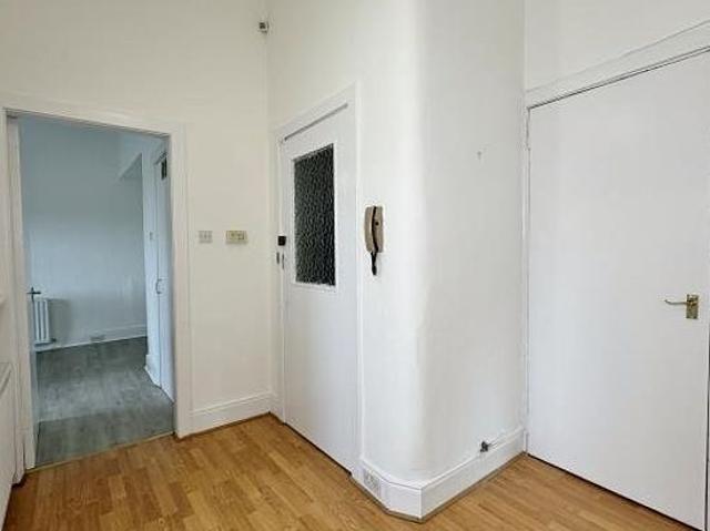 Apartment for rent in The Drives, Glasgow