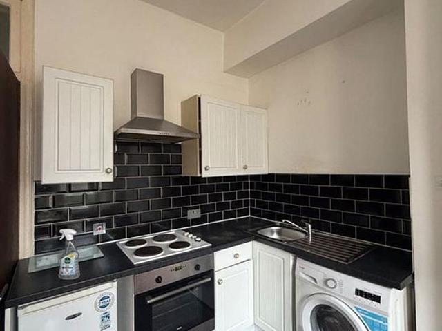 Apartment for rent in Cessnock, Scotland