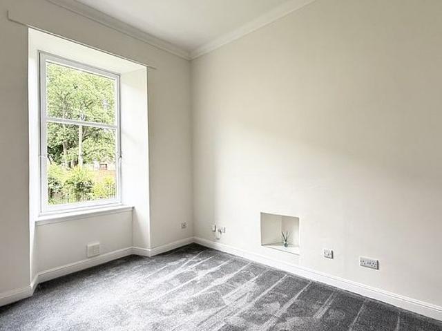 Apartment for rent in Gallowgate, Scotland