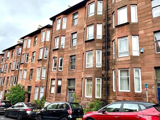 Apartment for rent in Haghill, Scotland