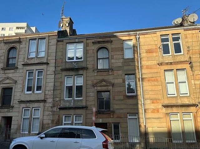 Apartment for rent in Kirkhill, Cambuslang