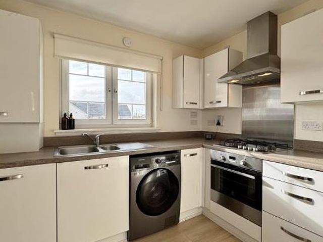 Apartment for rent in Garthamlock, Glasgow