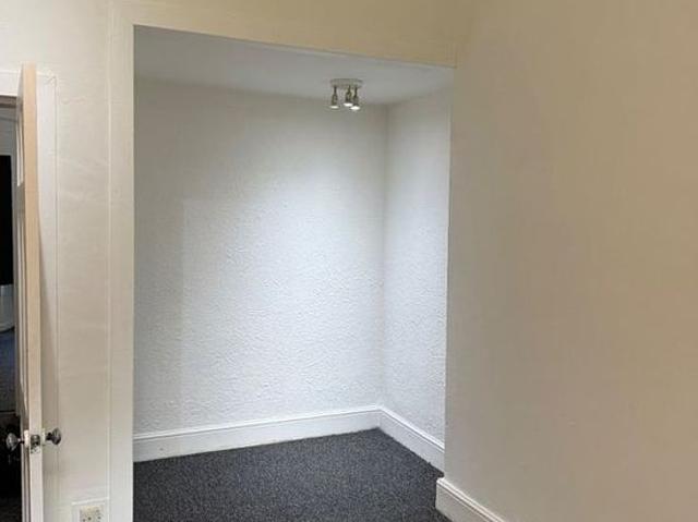 Apartment for rent in Ibroxholm, Bellahouston