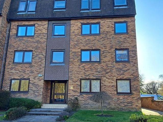 Apartment for rent in Maryhill Park, Temple