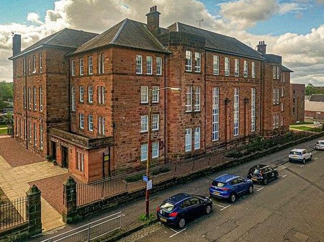 Apartment for rent in Eastpark, Glasgow