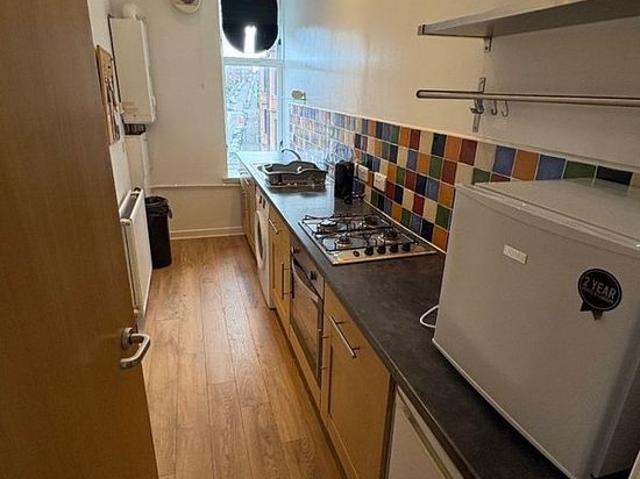 Apartment for rent in Haghill, Scotland